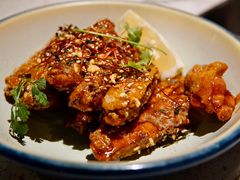 -BE BRIGHT KITCHEN(正佳广场店)