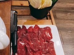 -普宁潮汕牛肉火锅(新香洲店)