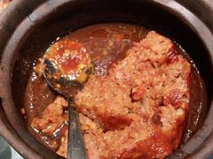 -小厨娘淮扬菜(天印大道店)