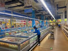 -麦德龙(十里河店)