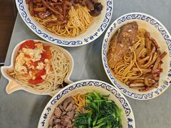 -梅溪·小伙子干挑面(安吉总店)