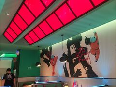 -蛙小侠·沸腾砂锅(望海国际广场店)