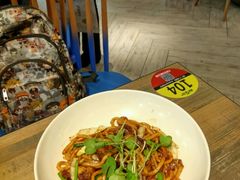 -卡朋西餐(较场西路店)