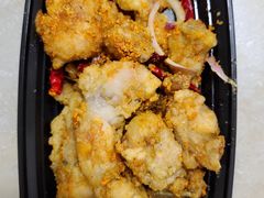 -盒马鲜生(宝地店)