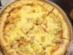 -阳光披萨(辽宁路店)