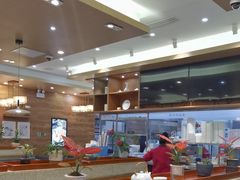 -韩香福烤肉庄园(荣成店)