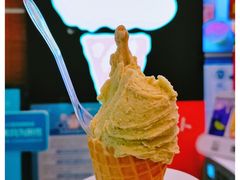 -野人先生现做冰淇淋(北京环宇荟店)