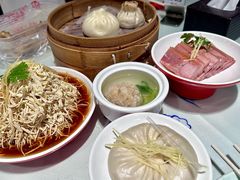 -冶春茶社(珍园店)