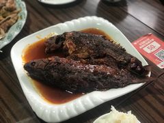 -金记大肠(瑞昌路店)