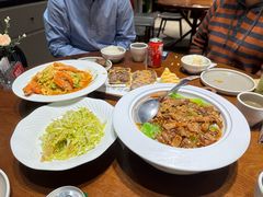-宴小馆·小海鲜青岛菜(五四广场店)