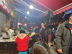 等位区-小板凳(四公里店)