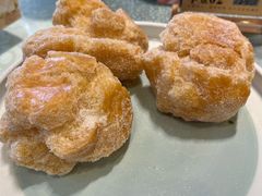白糖糕-南园酒家(前进路店)