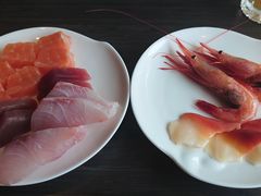 -滩万日本料理Nadaman(国贸大酒店)
