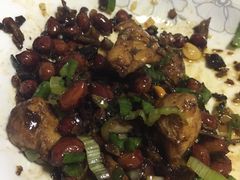 -紫丁香饭店-中餐厅