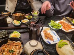 -玄白·炭烤活鳗(上海首店)