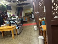 -兰州老马家族食府(康庄总店)