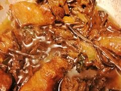 -鸿运楼·舌尖上的徽菜