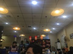 -京都老蔡记(伊河路店)