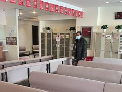 -美年大健康慈铭体检(徐汇卓越分院)