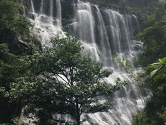 -千泷沟大瀑布旅游区