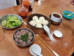 牛鞭汤-达道武仔牛肉店(广达路店)