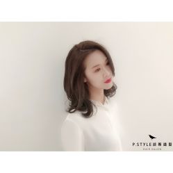 -吉米造型