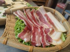 -阿婆情腊排骨火锅·野生菌季(古城旗舰店)