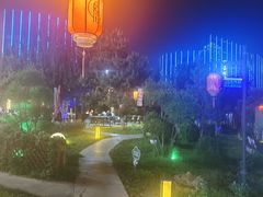 -后海彼岸花园餐厅