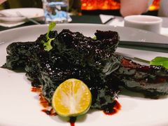 文火煨山东黑牛-鲁采LU STYLE(新天地店)