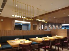 大堂-蔡澜点心·粤菜(花城汇南区店)