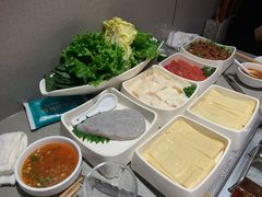 -海底捞火锅(铁西万达店)