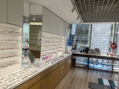 -启明眼镜(海淀黄庄店)