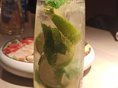 莫吉托-布拉诺牛排西餐厅(上城天街店)