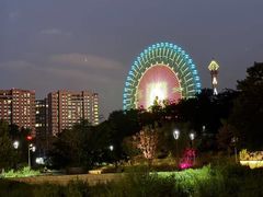 -万泉公园