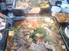 -炉鱼(爱琴海购物公园店)