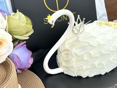 -西檬树SIMON·T轻奢蛋糕(大东方Max店)