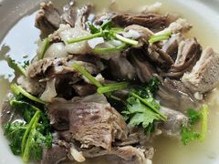 -帕米尔食府(白云观店)