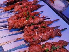 -燥次·烧烤酒场(万象城店)