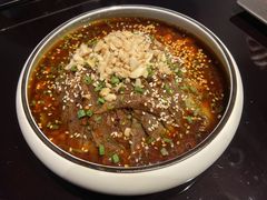 -山顶顶概念四川菜(黄埔大道店)