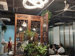 -庆合府重庆大排档(紫都城店)