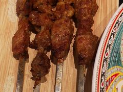 -巴依老爷新疆美食(清华东门店)