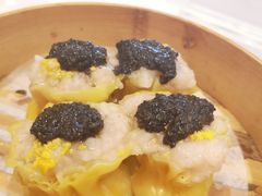 -白天鹅宾馆-宏图府餐厅