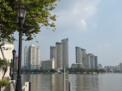 -广州白天鹅宾馆