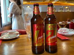 -永红源·啤酒烧烤海鲜大排档(台柳路店)