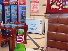 -兰州老马食府(小潞邑店)