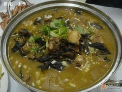 小鸡蘑菇-哈尔滨风味小吃东北菜(五角场店)