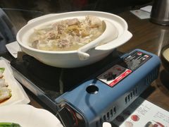 -粤色·老广州茶餐厅(河南商会大厦店)