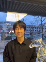 -付军剪艺JF ProSalon