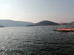 -南北湖风景区