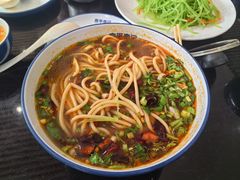 -宛平李记小吃(东关街店)